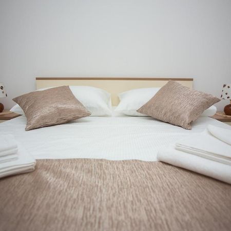 Santa Rita Apartment Сплит Екстериор снимка