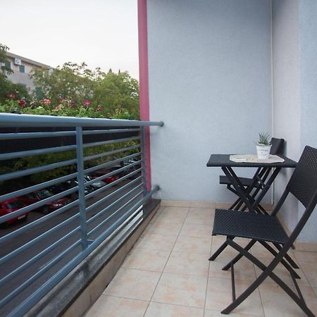 Santa Rita Apartment Сплит Екстериор снимка