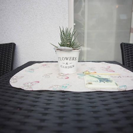 Santa Rita Apartment Сплит Екстериор снимка