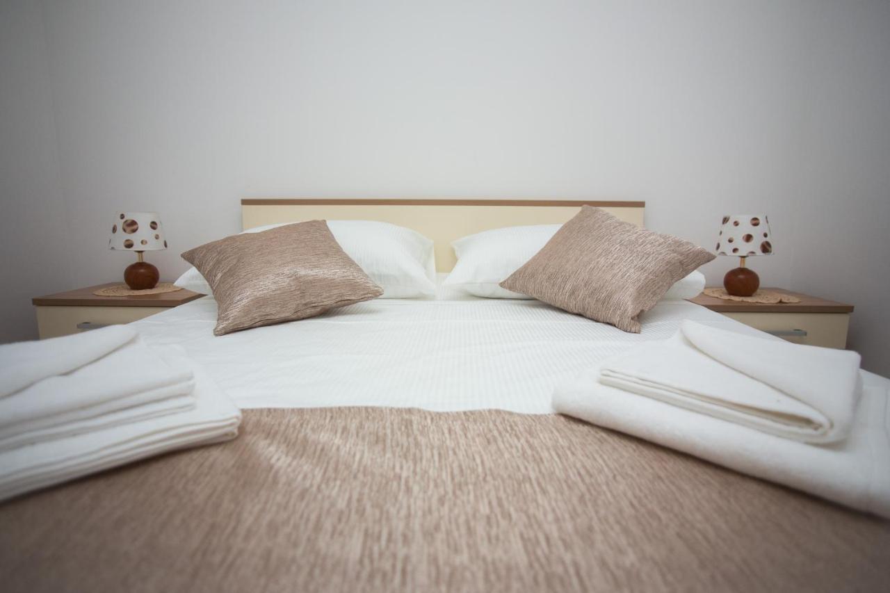 Santa Rita Apartment Сплит Екстериор снимка