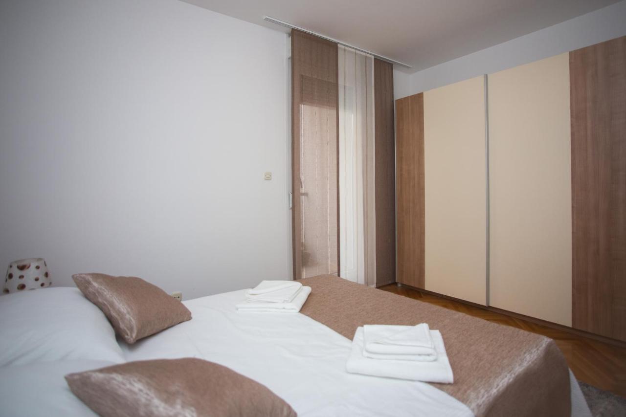 Santa Rita Apartment Сплит Екстериор снимка
