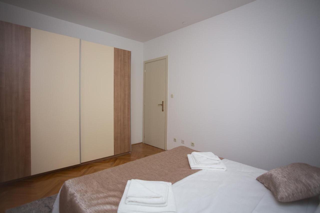Santa Rita Apartment Сплит Екстериор снимка