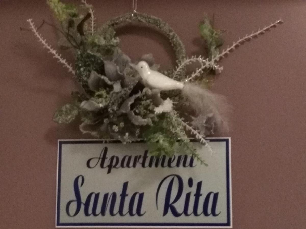 Santa Rita Apartment Сплит Екстериор снимка