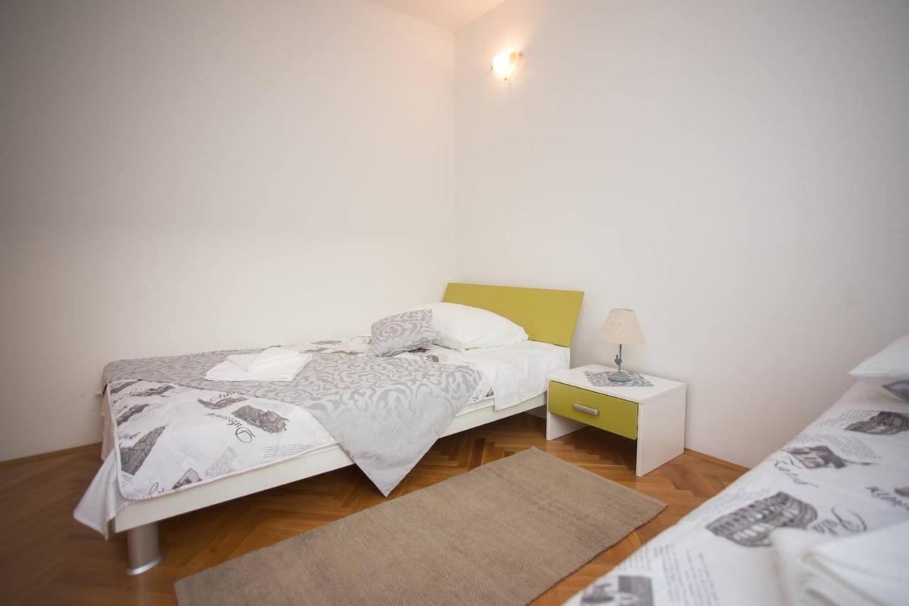 Santa Rita Apartment Сплит Екстериор снимка
