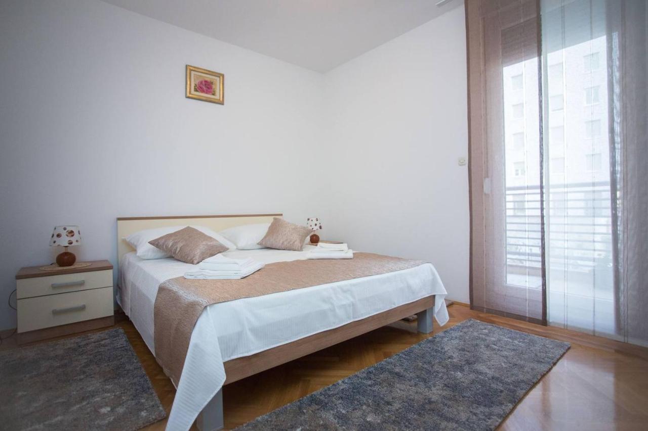 Santa Rita Apartment Сплит Екстериор снимка