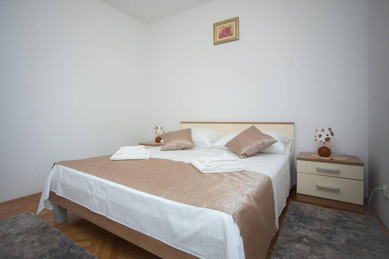 Santa Rita Apartment Сплит Екстериор снимка