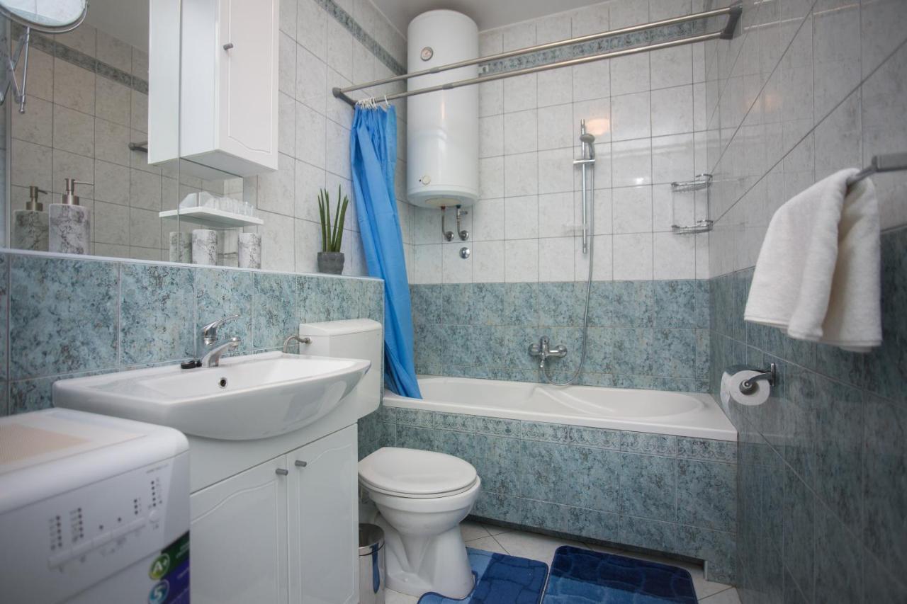 Santa Rita Apartment Сплит Екстериор снимка