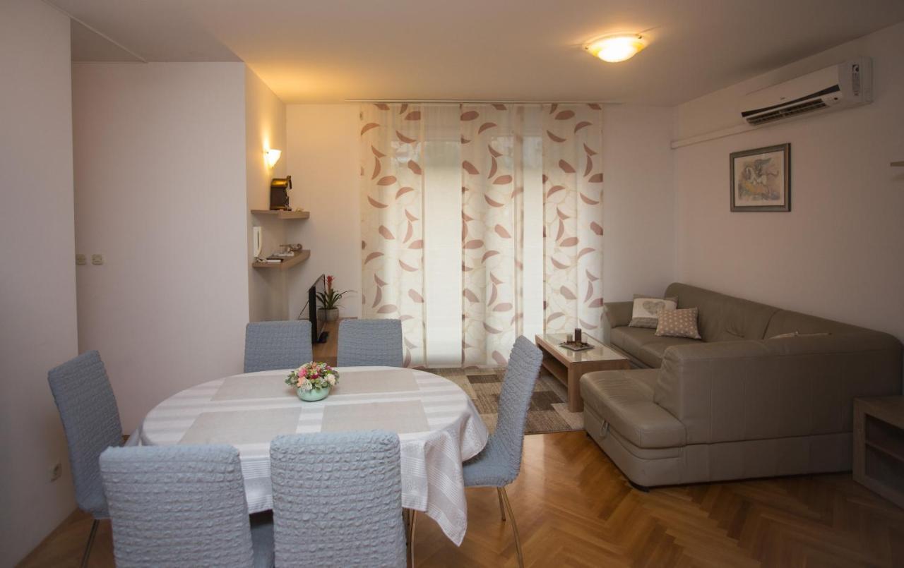 Santa Rita Apartment Сплит Екстериор снимка