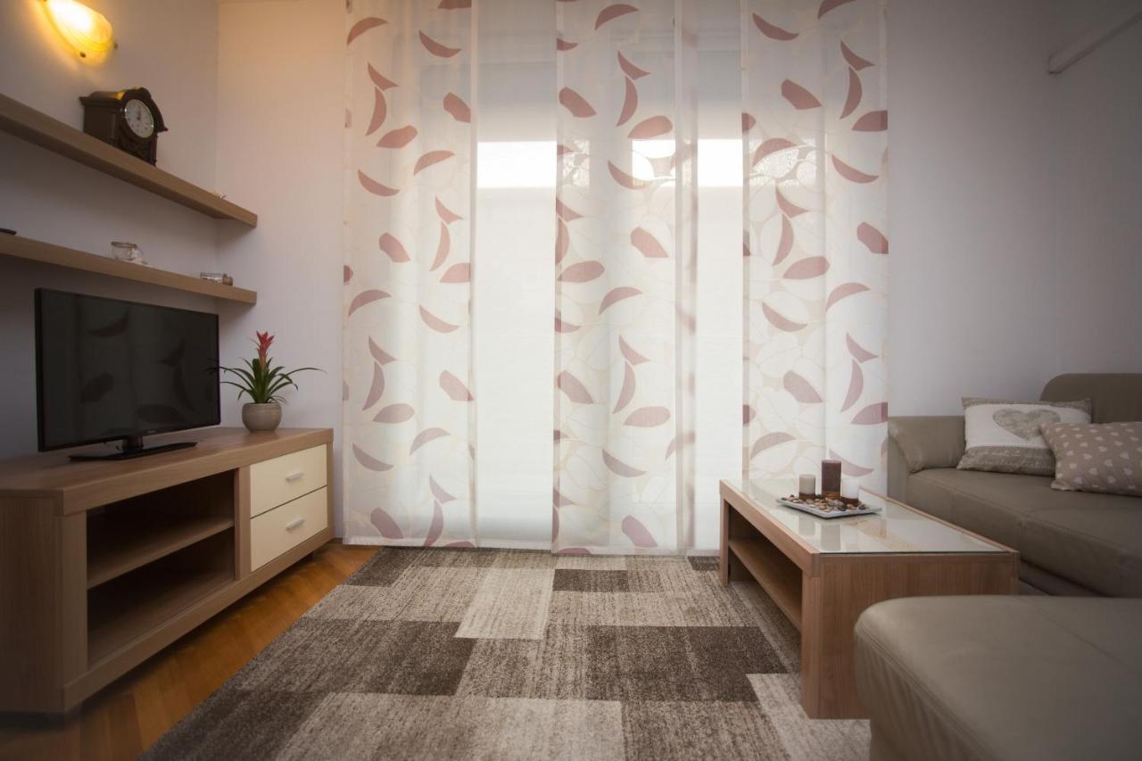 Santa Rita Apartment Сплит Екстериор снимка