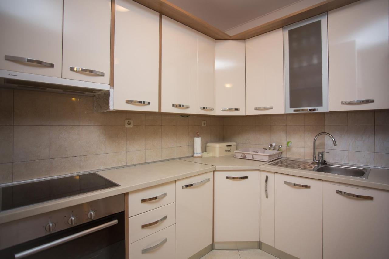 Santa Rita Apartment Сплит Екстериор снимка