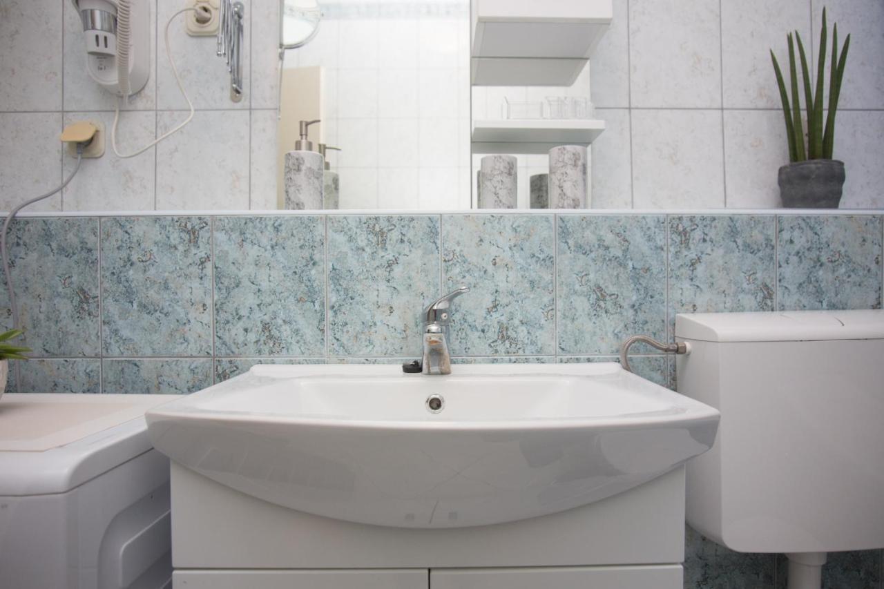 Santa Rita Apartment Сплит Екстериор снимка