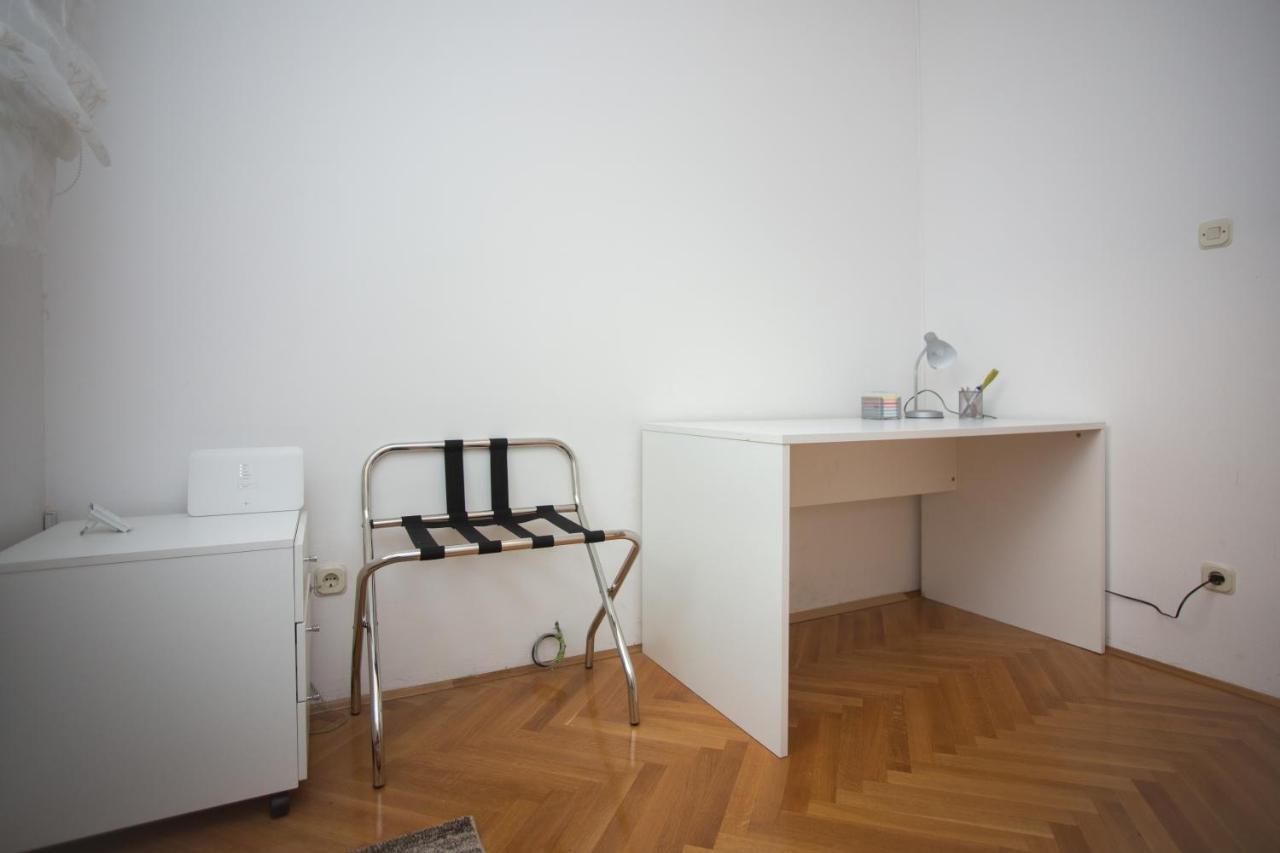Santa Rita Apartment Сплит Екстериор снимка