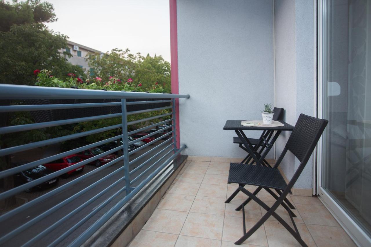 Santa Rita Apartment Сплит Екстериор снимка