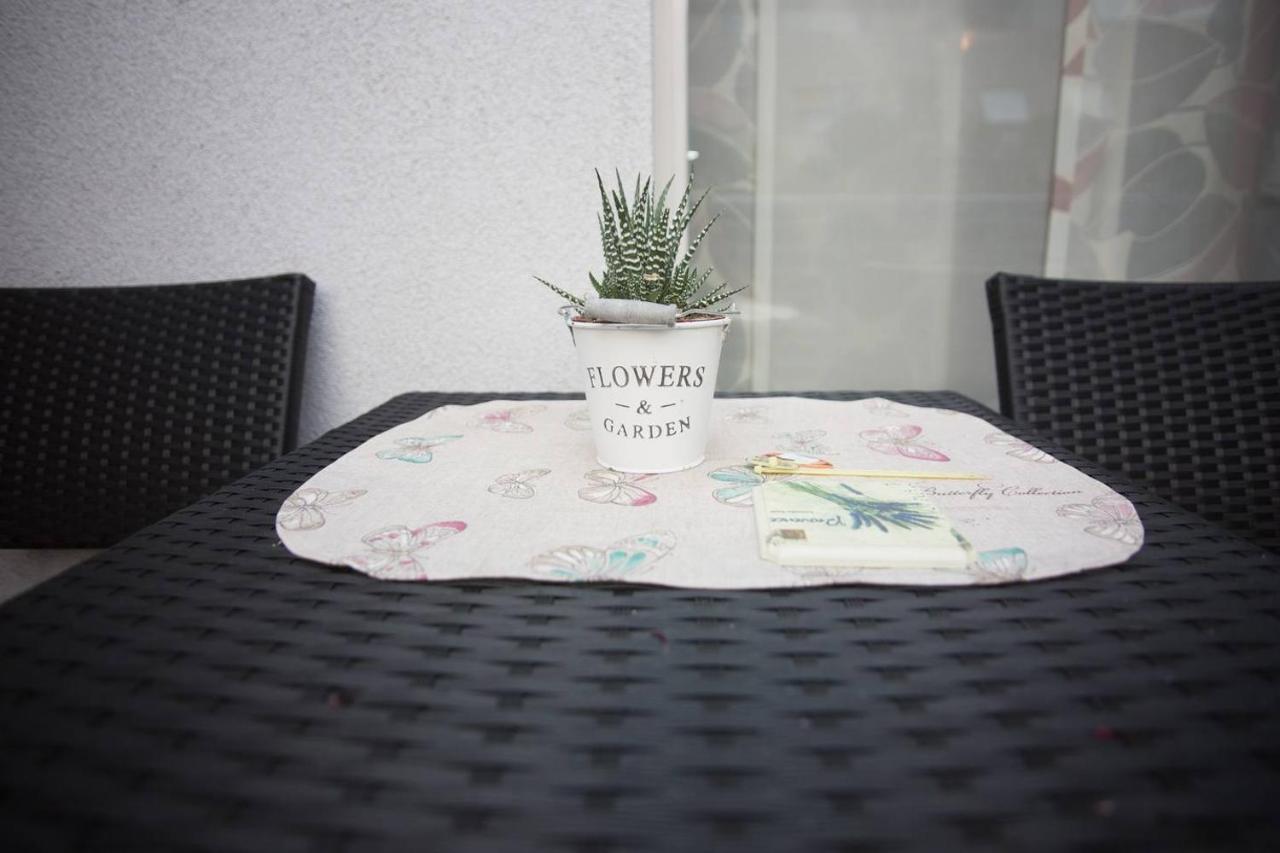 Santa Rita Apartment Сплит Екстериор снимка