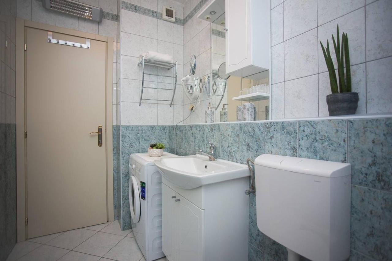 Santa Rita Apartment Сплит Екстериор снимка
