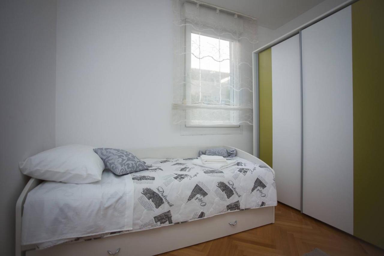 Santa Rita Apartment Сплит Екстериор снимка