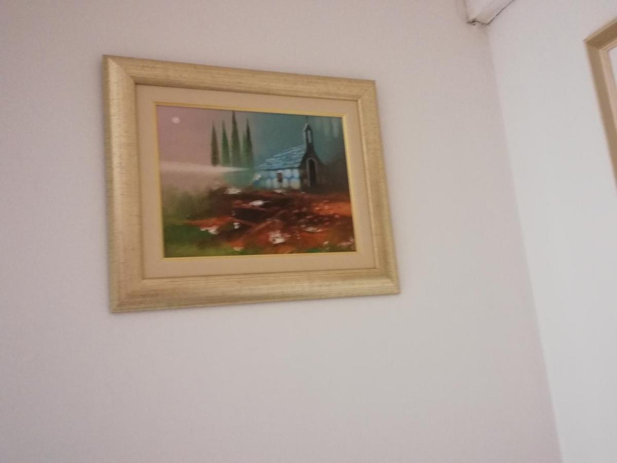 Santa Rita Apartment Сплит Екстериор снимка